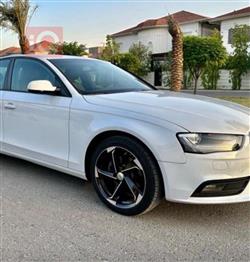 اودي A4
